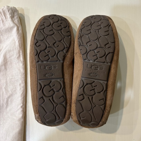UGG Ansley Slippers - Picture 3 of 3